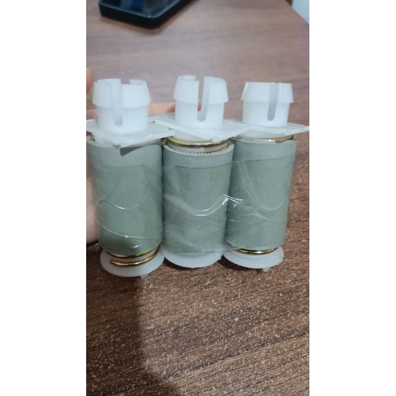 Kaki Dinamo Mesin Cuci Sharp