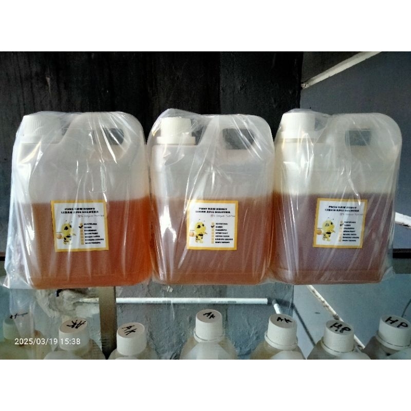 

paket reseller madu randu