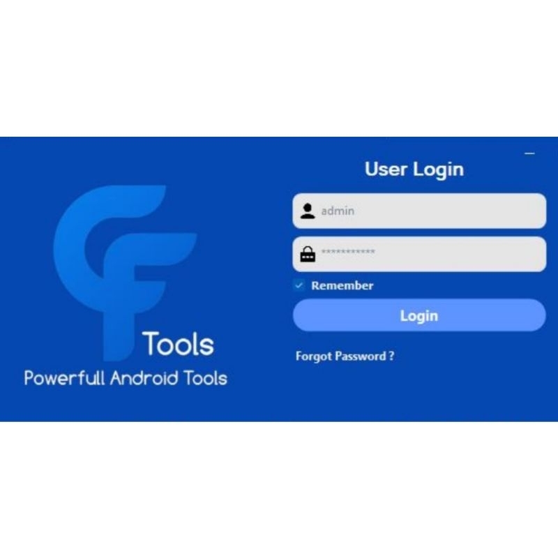 SEWA CF TOOL PAKE SEPUASNYA ON SAMPE JAM 12 MALAM