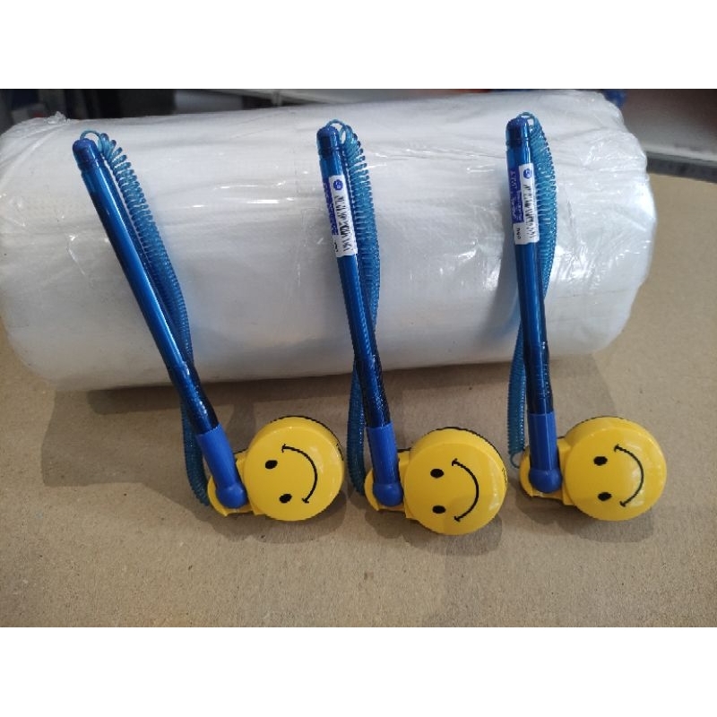 

Bolpoint deli Q50-biru