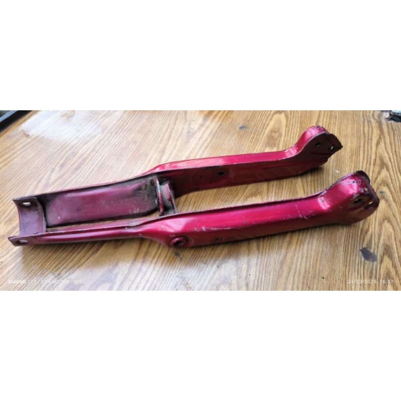 Shock depan Honda C70 original/shockbreaker depan Honda C70/shockbreaker c70/shockbreaker Honda c70/