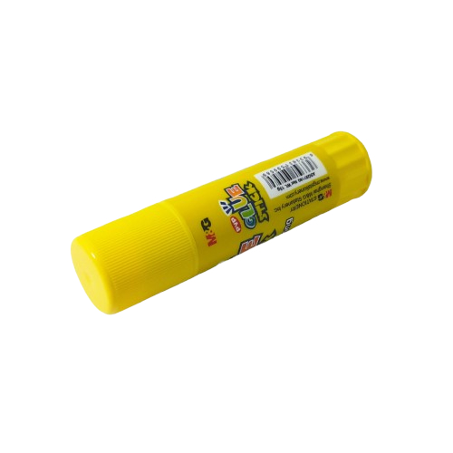 

M&G Super Strong Glue Stick PVP Lem Batang 15gr ASG97180 / Lem Kertas / Lem Glue Stick