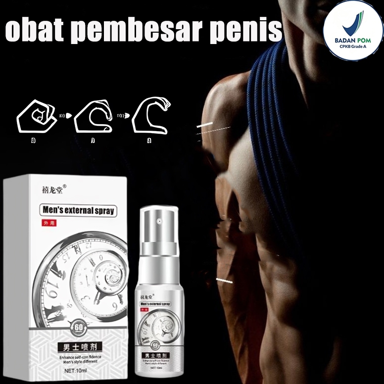 Obat kuat pria kuat tahan lama kejantanan pria 10ml 0bat kuat tahan lama pria kuat tahan lama