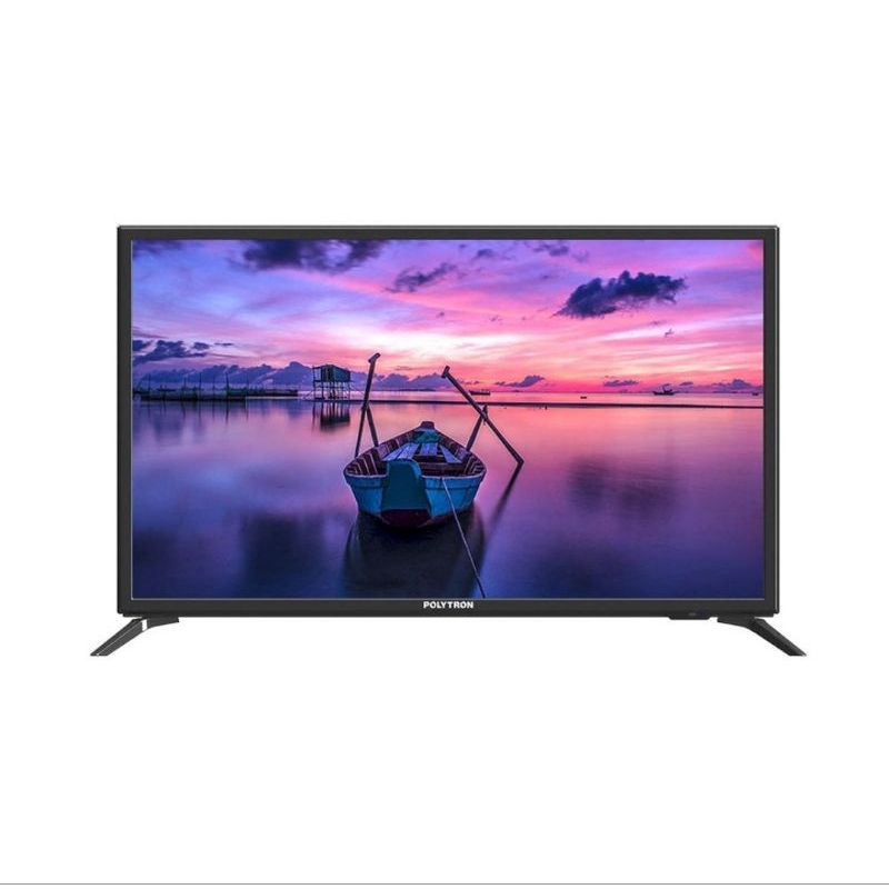 Tv Polytron 32 Inchi Digital/Tv LED Polytron 32v