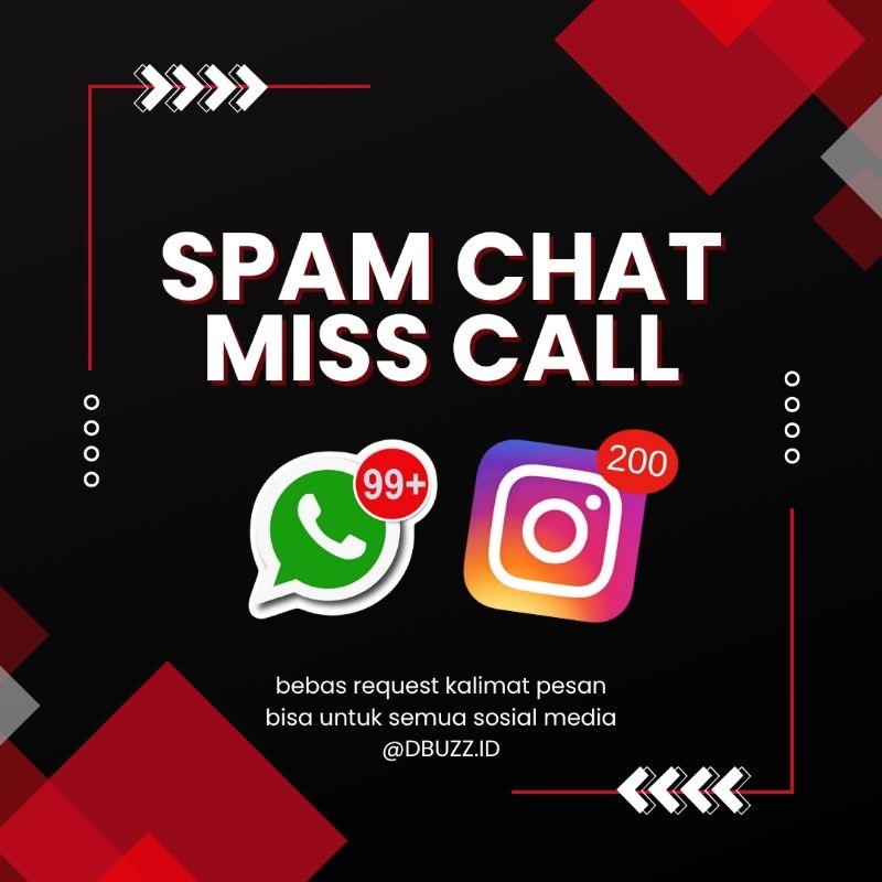 jasa chat all sosmed