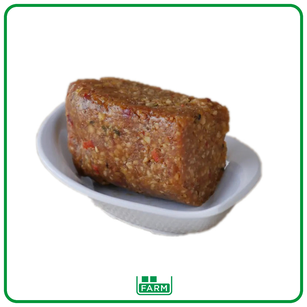 

Bumbu Pecel Pedas | Sambal Pecel Pedas