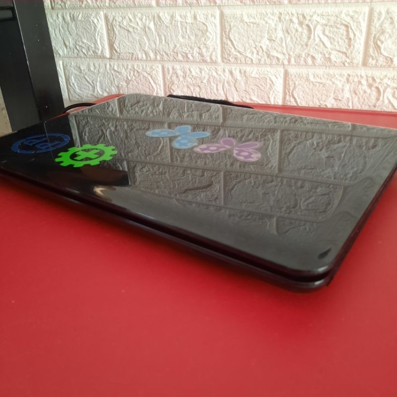 Laptop HP 1000 Notebook PC