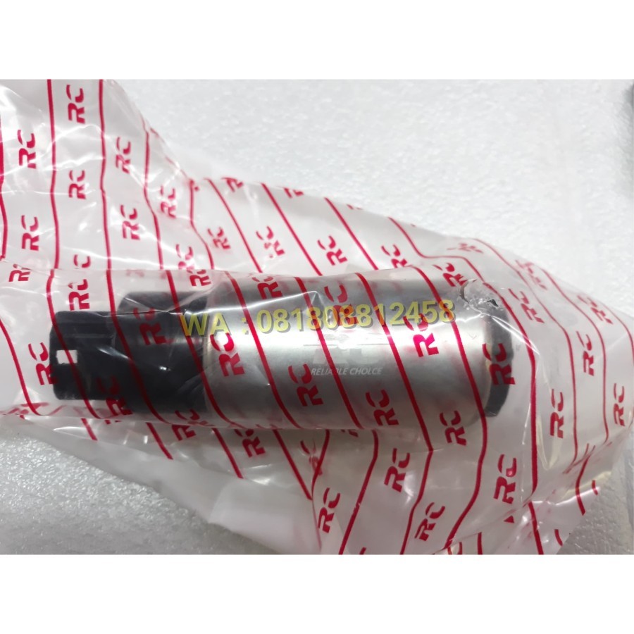 Rotax Fuel Pump Pompa Bensin Mitsubishi Outlander