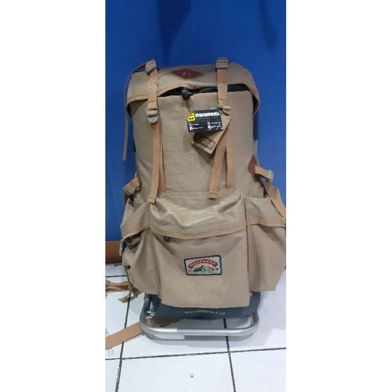 Tas Mahameru Mahardhika