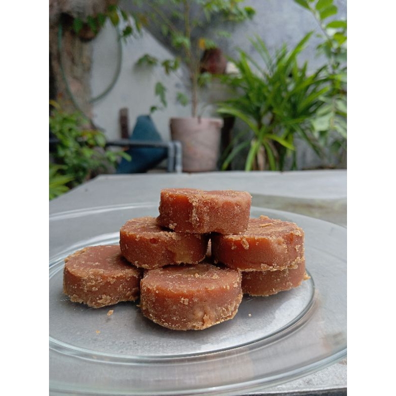 

GULA MERAH JAWA AREN SPESIAL twn 1 KG