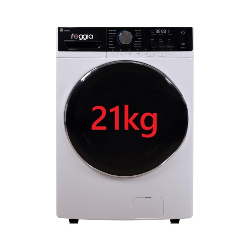 Foggia MFP210 Mesin Cuci