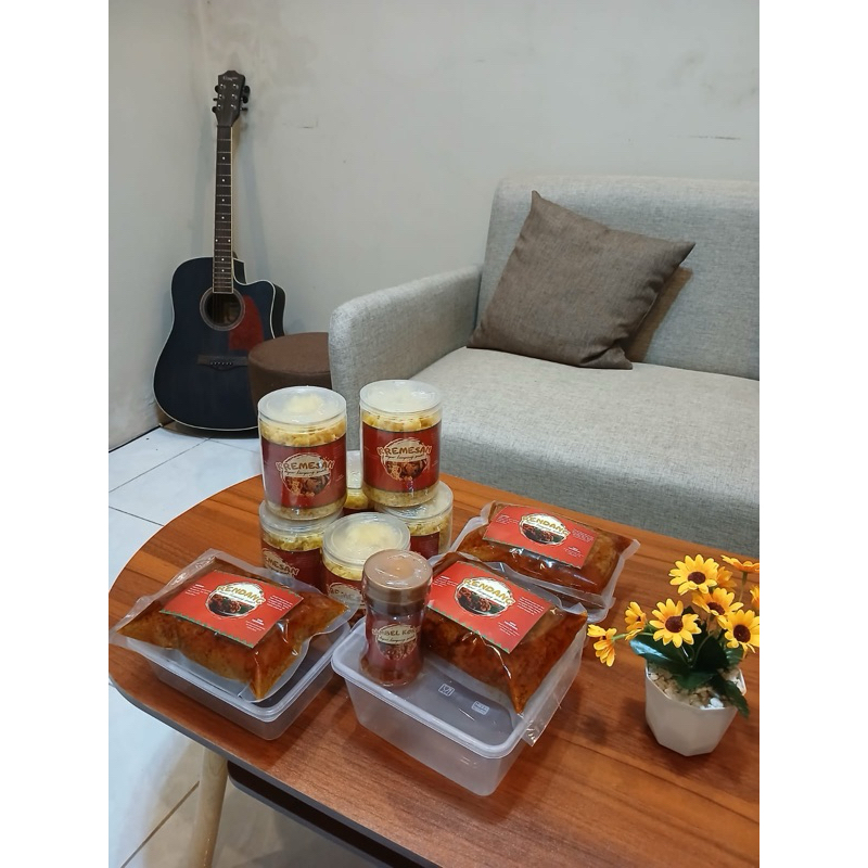 

Paket Hampers Lebaran 10 pcs