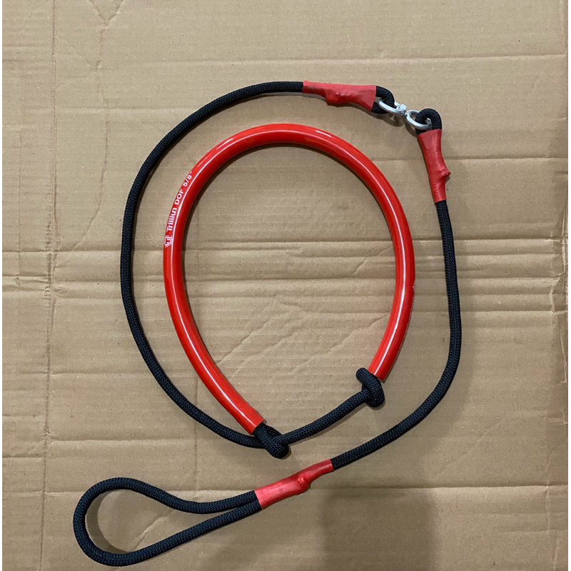 tambang domba garut asli selang merah