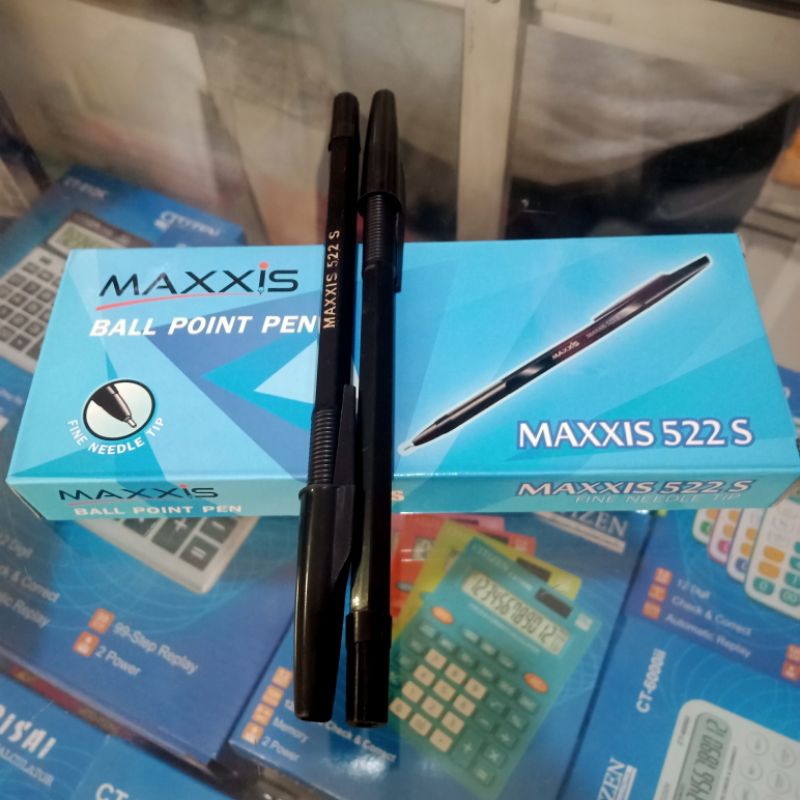 

PULPEN MURAH BERKUALITAS ISI 12 PCS LEGEND.