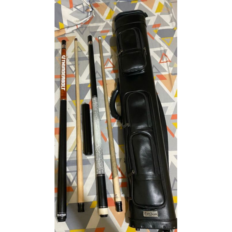 Stick Billiard Fury CA 2