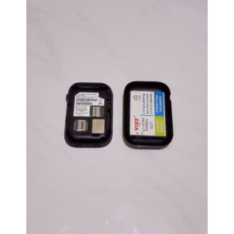 Modem Mifi XL GO Movimax MV003 Unlock Bekas Normal