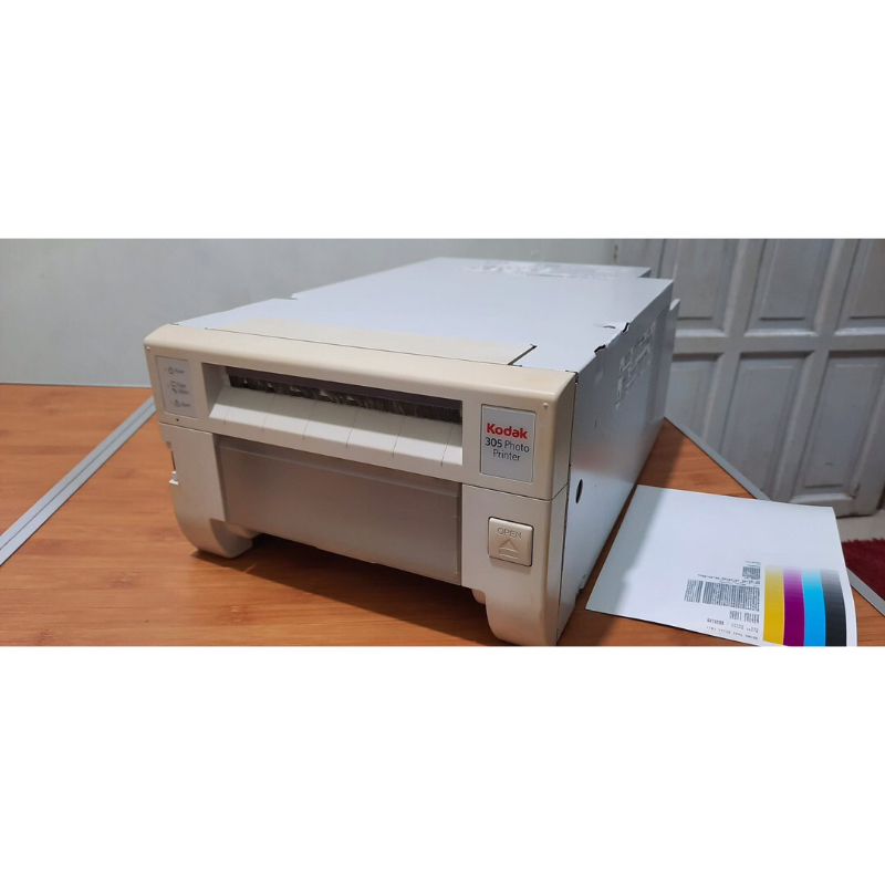 printer kodak 305