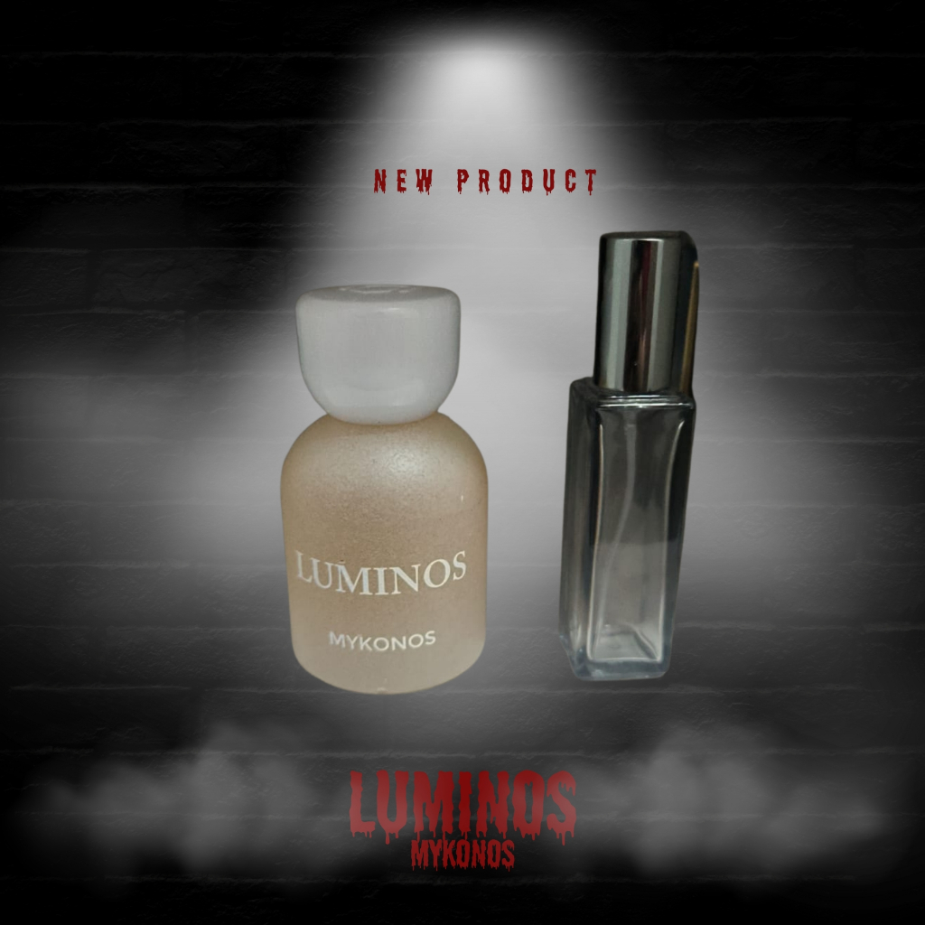 Parfum Luminos Mykonos