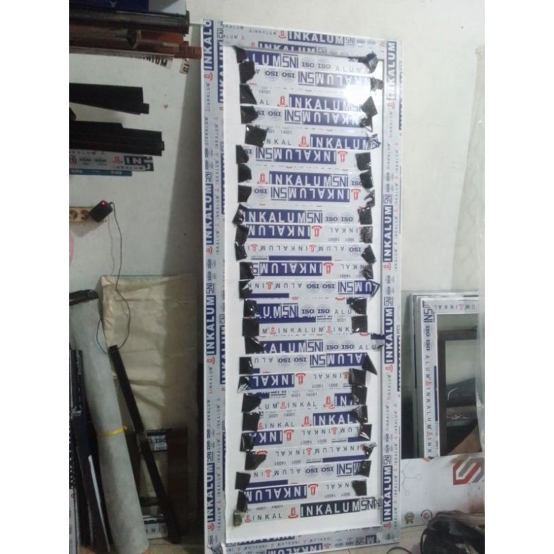 spesialis   kusen alumunium pintu aluminium dan kaca