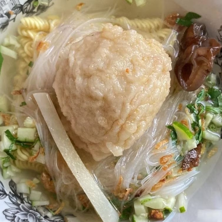 

model ikan tenggiri isi telur utuh