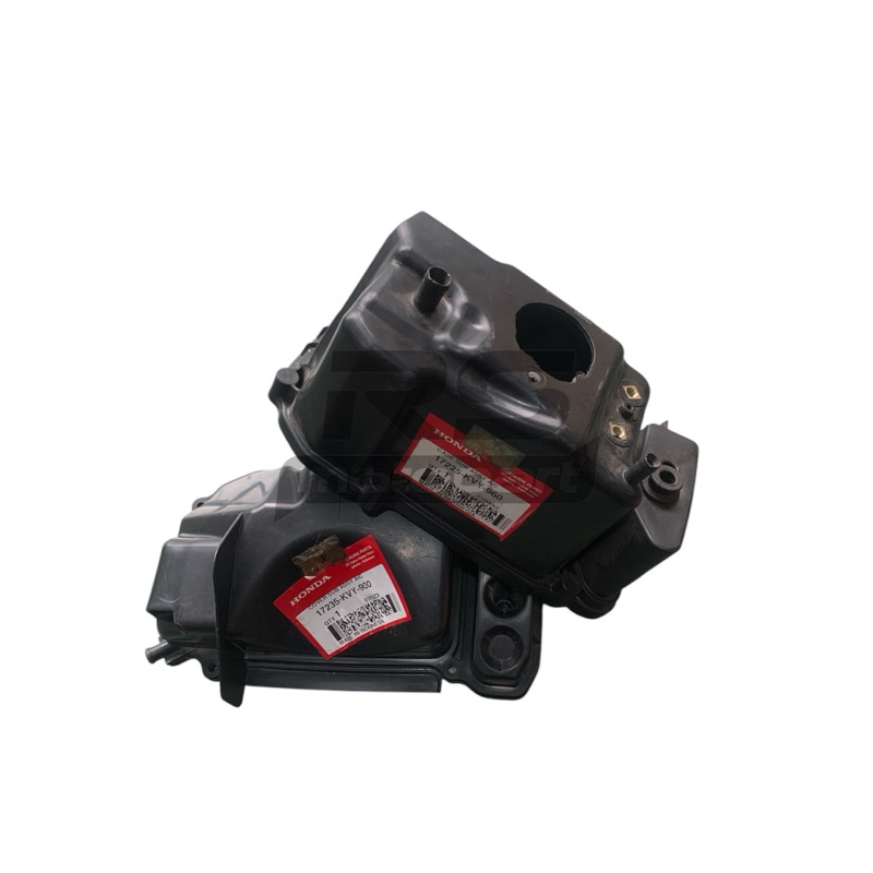 BOX FILTER UDARA BEAT KARBU ORIGINAL AHM 17235KVY900 17225KVY960