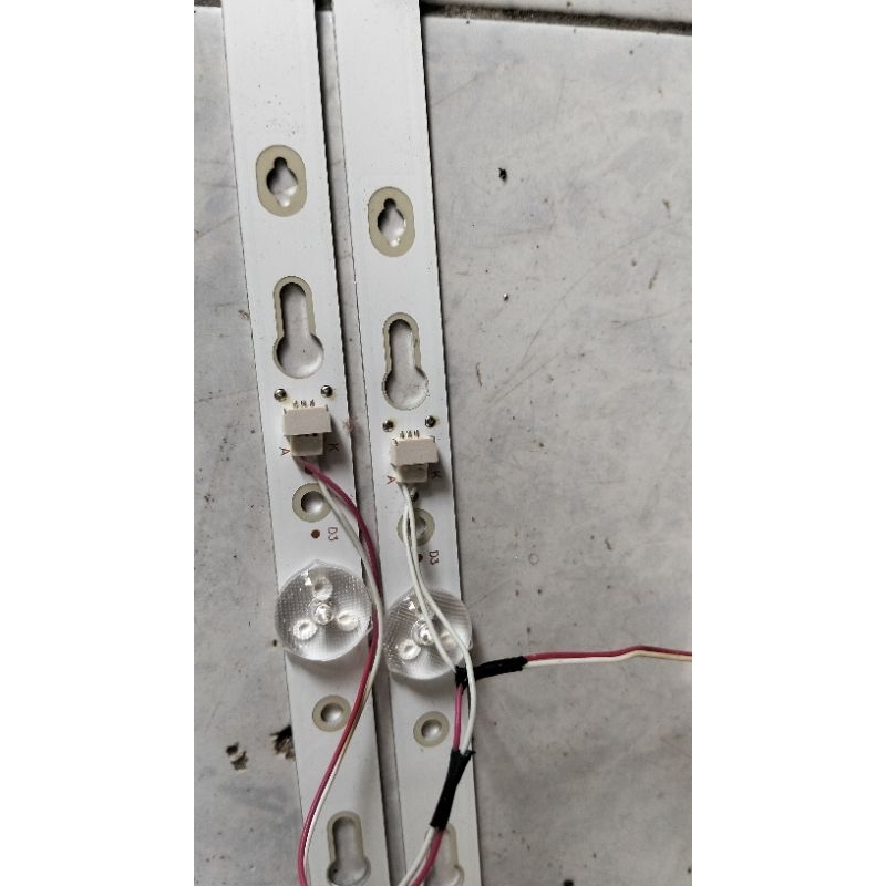 LAMPU BACKLIGHT PANASONIC TH 32F302G / TH 32G306G / TH 32F306G