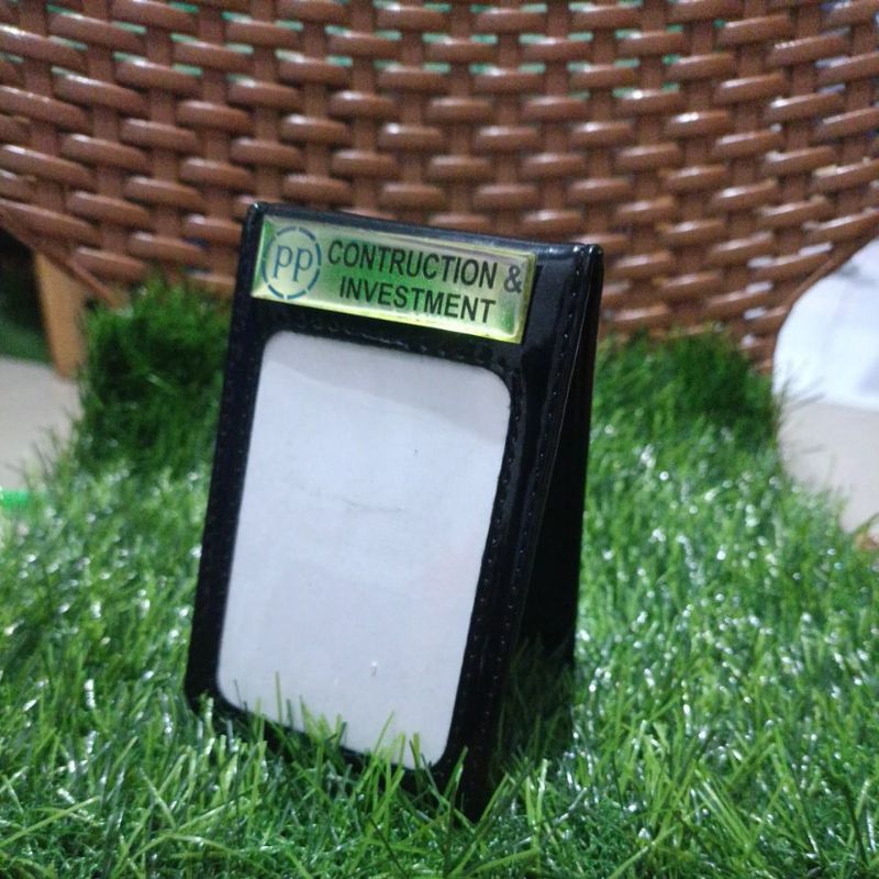 

dompet id card saku PP Constructicon & investment