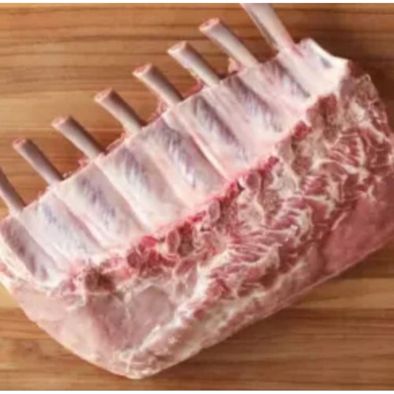 

RUSUK BABI SEGAR 1KILOAN