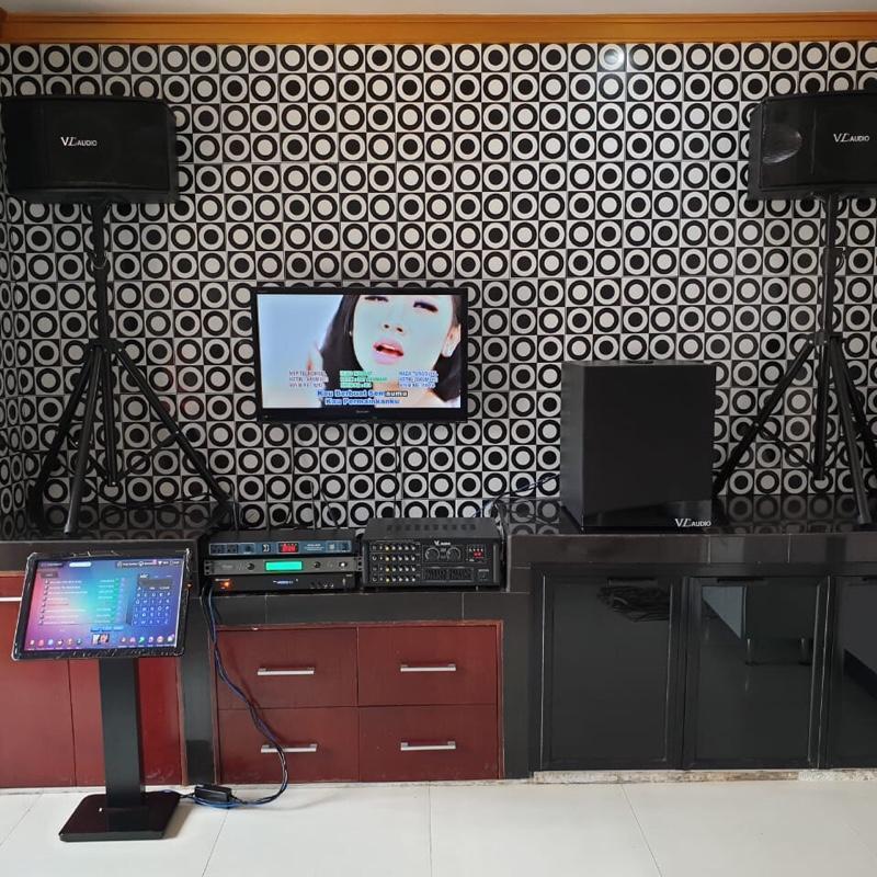 PAKET SOUND SYSTEM KARAOKE / PAKET KARAOKE / KARAOKE / SOUND SMALL 1