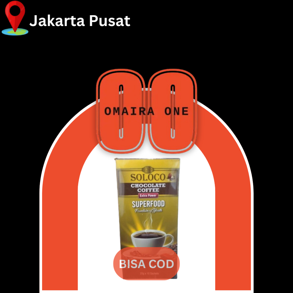 

OkGasCod) SOLOCO -OmairaOne
