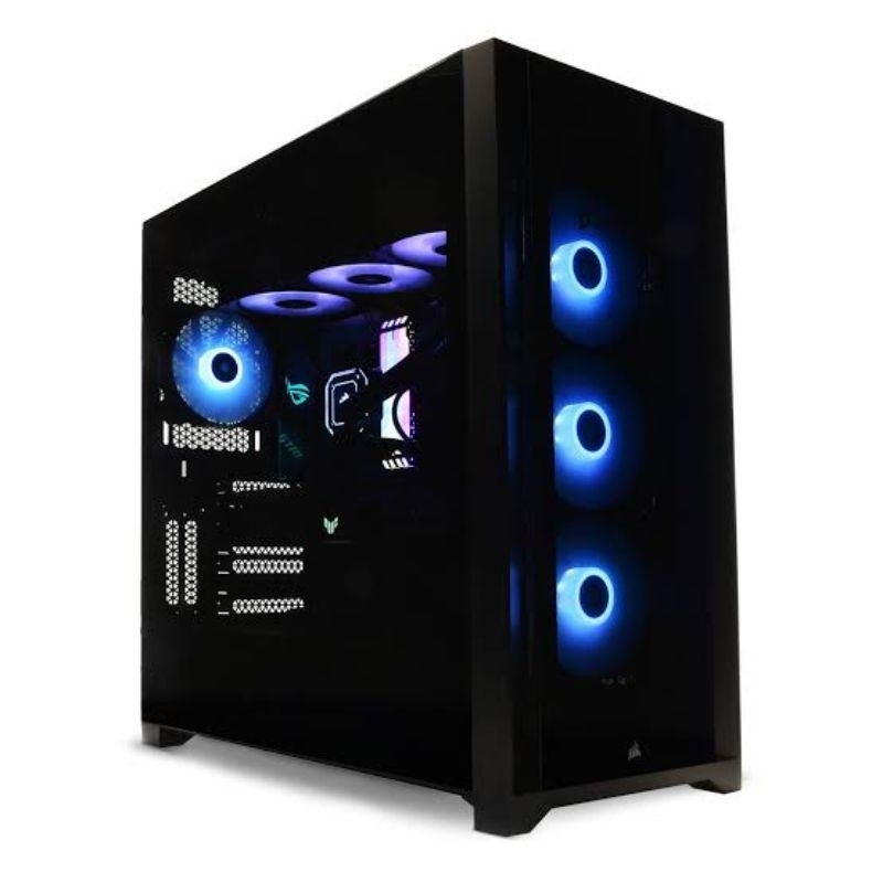 Pc Gaming i5 12400F Rtx 3070ti