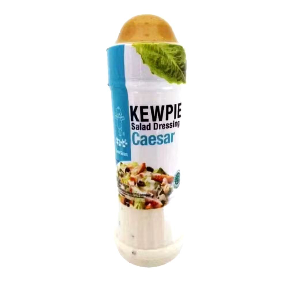

Kewpie Caesar Saus siram 200ml
