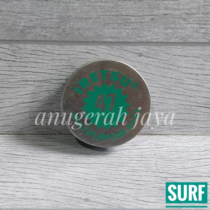 

Iretsu Pewarna Kain Pewarna Textile no 47 Surf