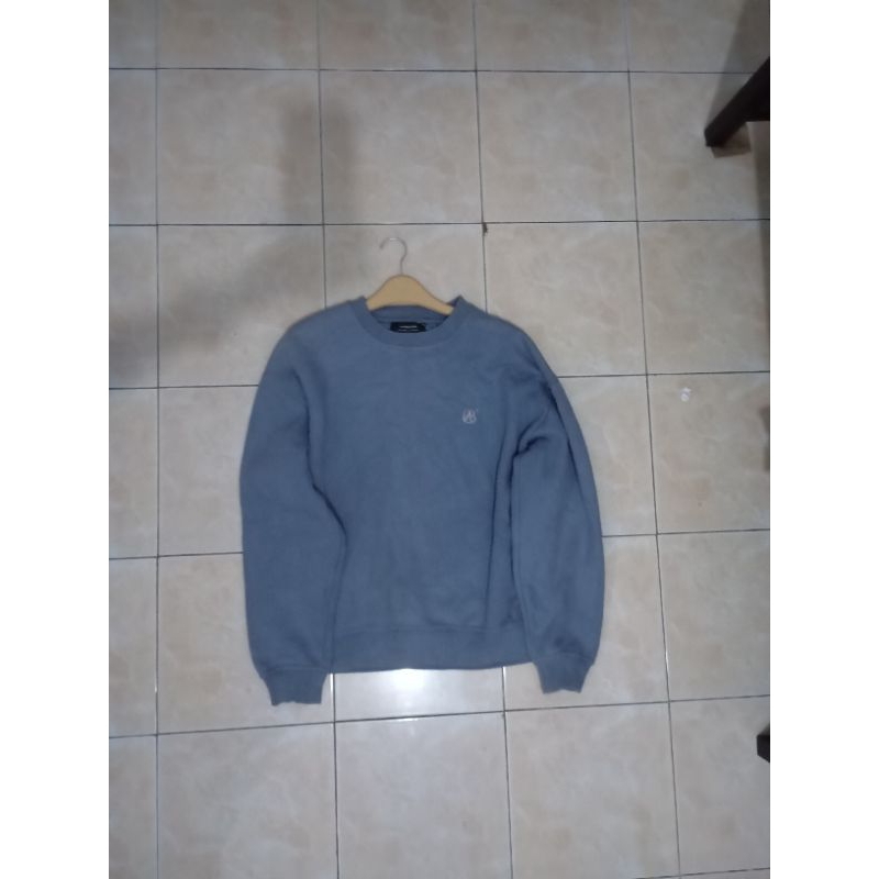 crewneck andersson bell