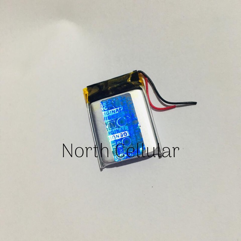 Baterai Battery Batre Coros Apex 42mm B13 260mah