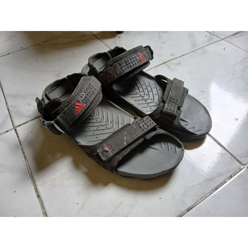 Sandal gunung outdoor Adidas Terrex Cyprex Original