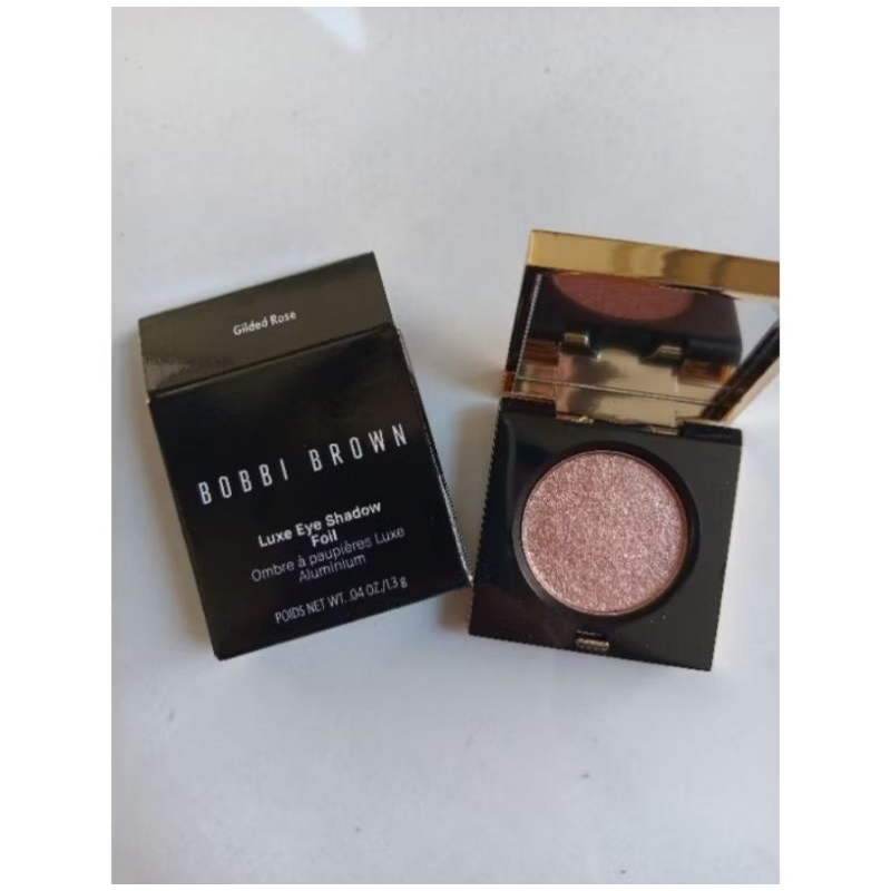 Bobbi Brown Luxe Eyeshadow Foil