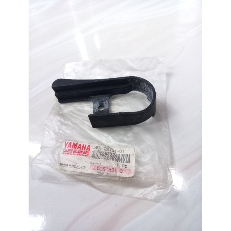 Karet Arm Bantalan Tahanan Rantai Rxz Rzr Original Japan