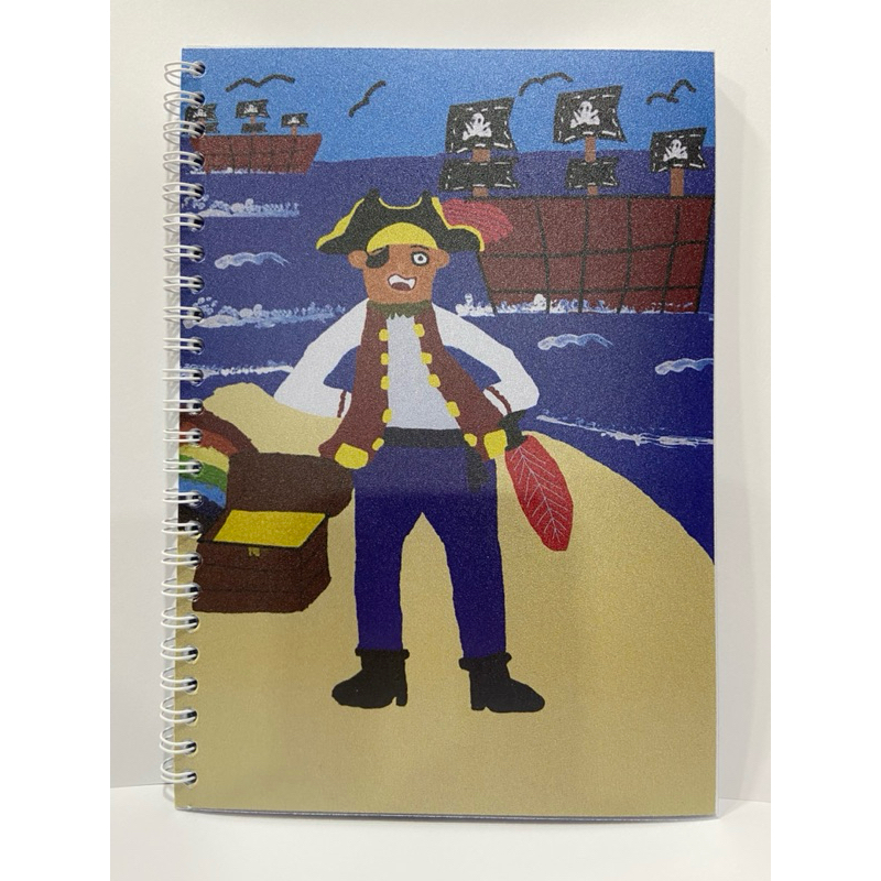 

Notebook