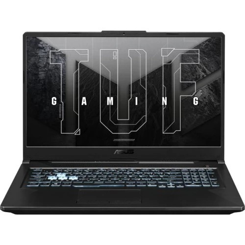 ASUS TUF A15 FA506NFR Ryzen 7 7435HS RTX2050 4GB 16GB 512GB W11+OHS 15.6FHD 144Hz