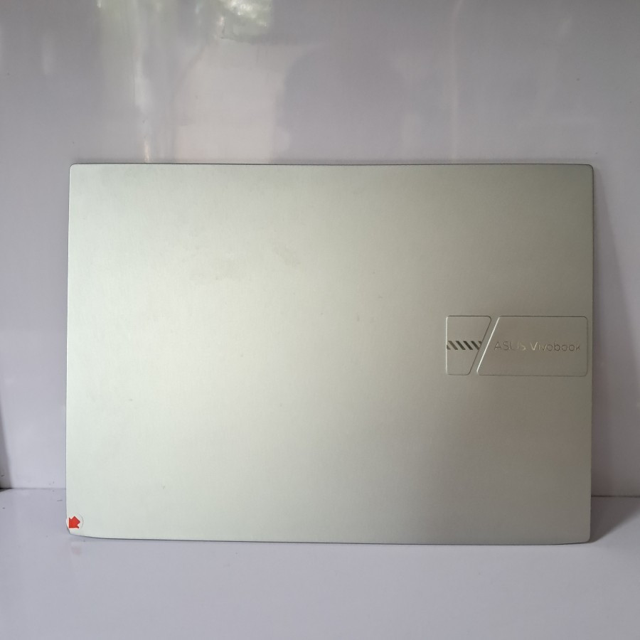 BACK COVER ASUS K3400 X3400