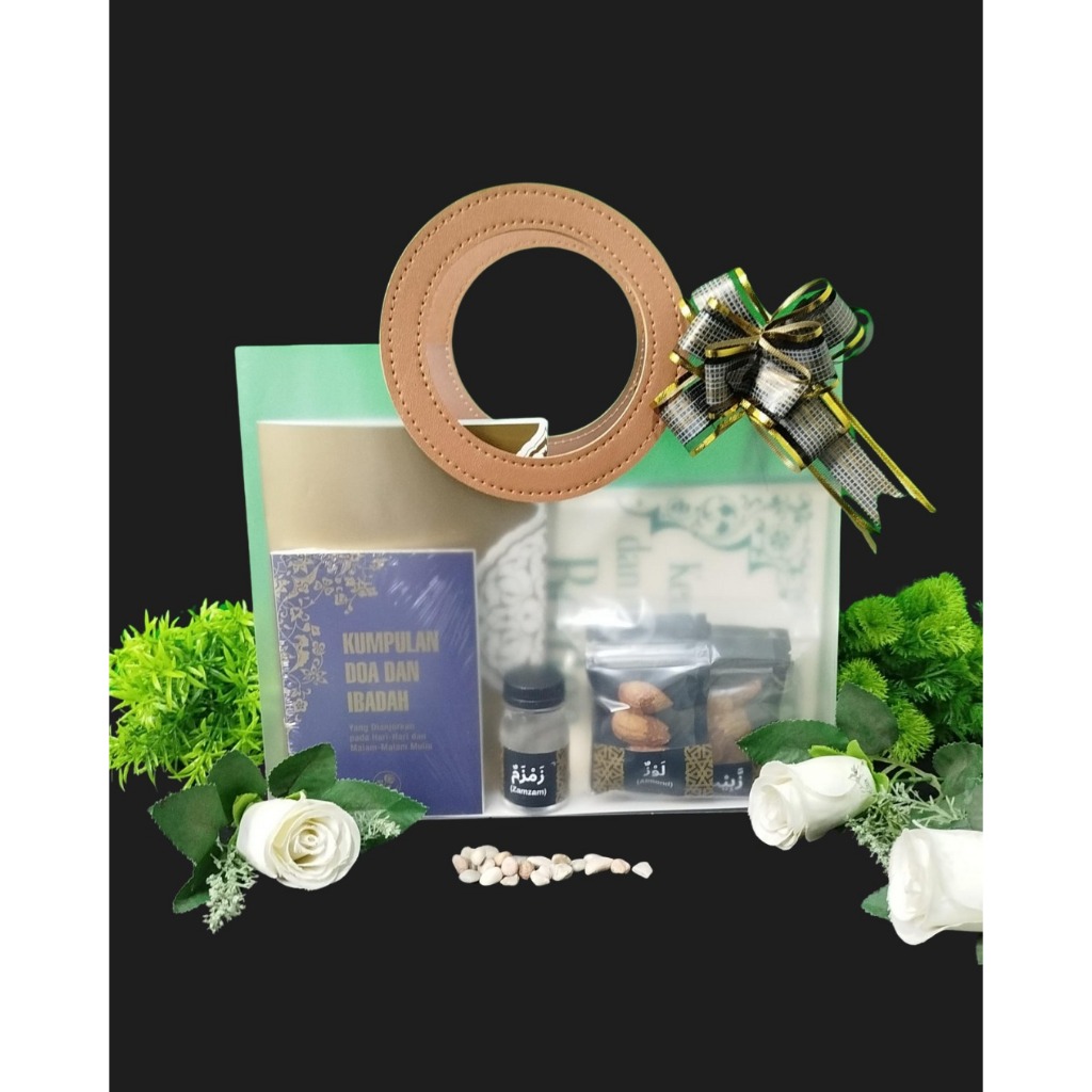 

Umrah Gift Fazilet, Hadiah Umrah dan Haji, Gift Umrah dan Haji, Oleh-Oleh Umrah dan Haji