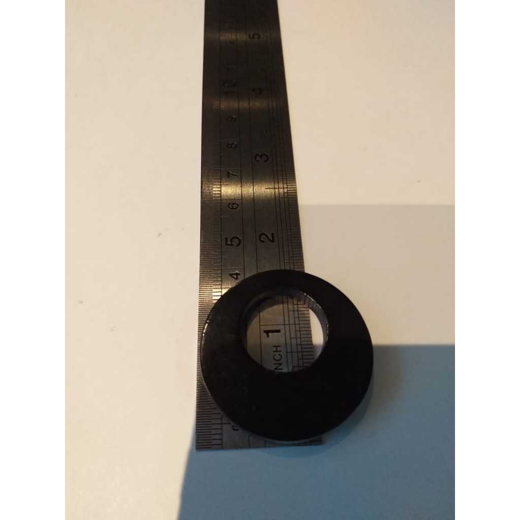 Liontin Black Jade Beraneka Bentuk