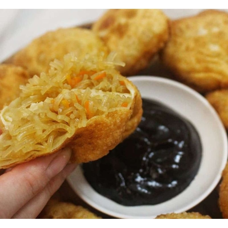 

MARTABAK MADURA (FROZEN)