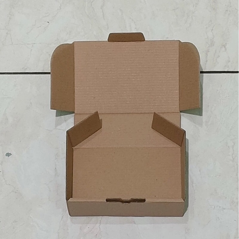 

DUS PACKING AGAR PAKET LEBIH AMAN