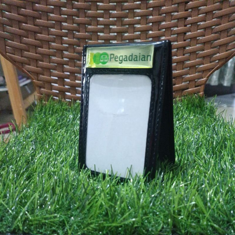 Dompet id card saku Pegadaian