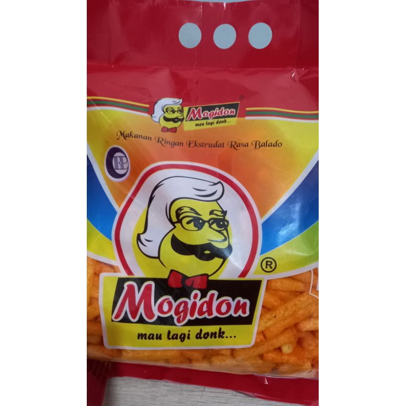 

STIK BALADO MAGIDON 250G