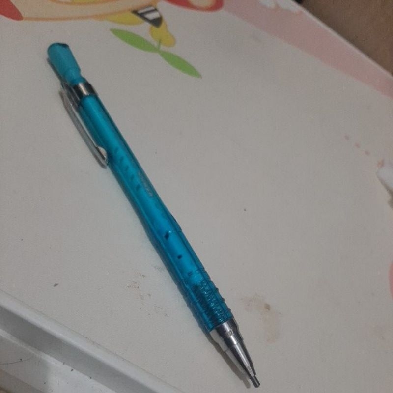 

Pensil dari masa depan
