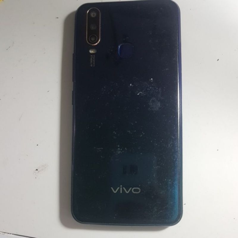 UNIT HP MINUS LCD VIVO Y15