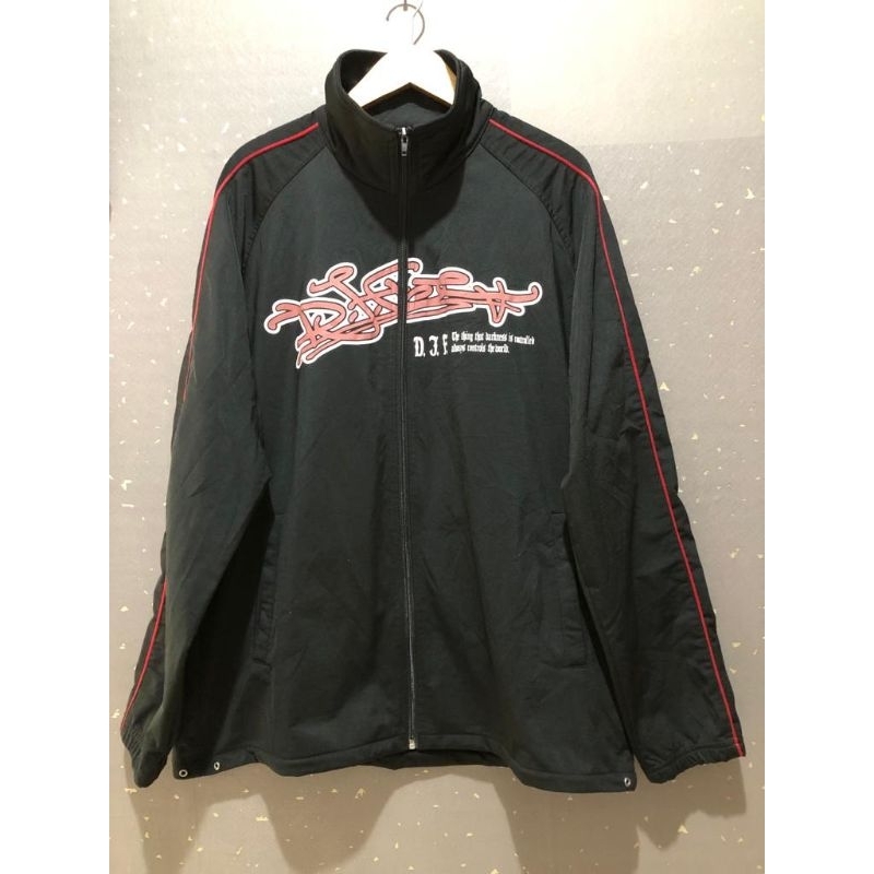 tracktop mirip stussy